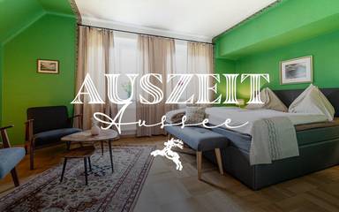 Ferienhaus für 7 Personen, mit Garten und Terrasse in Bad Aussee