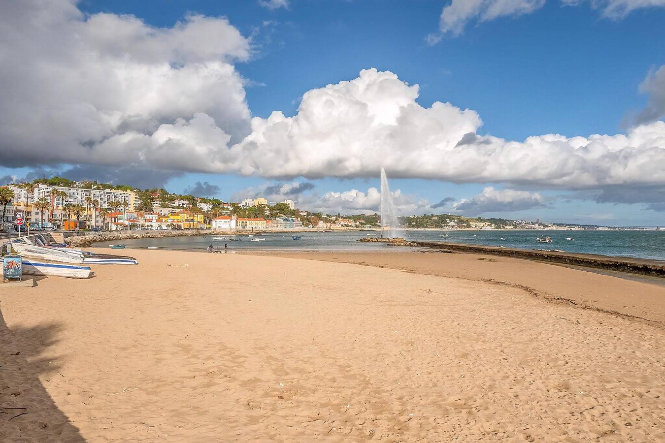 Apartamento inteiro, Guestready - O paço 163 in Paço de Arcos, Costa de Lisboa
