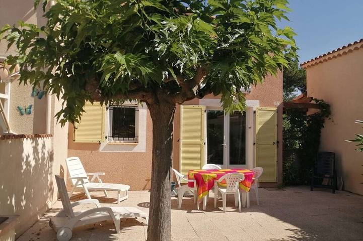 Casa de vacaciones para 5 personas - 1