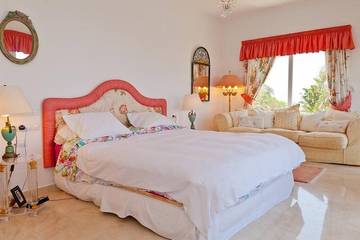 Beach House for 10 People in Elviria, Marbella, Photo 1