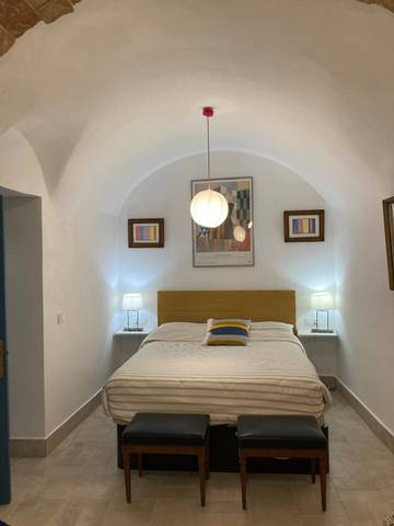 Location De Vacances pour 4 Personnes dans Arcos de la Frontera, Pueblos Blancos, Photo 1