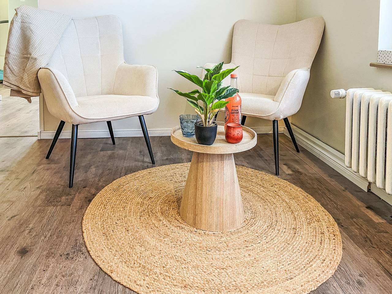 Emilie in Rövershagen, Rostock und Umgebung