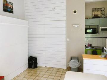 Camping voor 4 Personen in Les Sables-d'Olonne, Vendée, Afbeelding 3