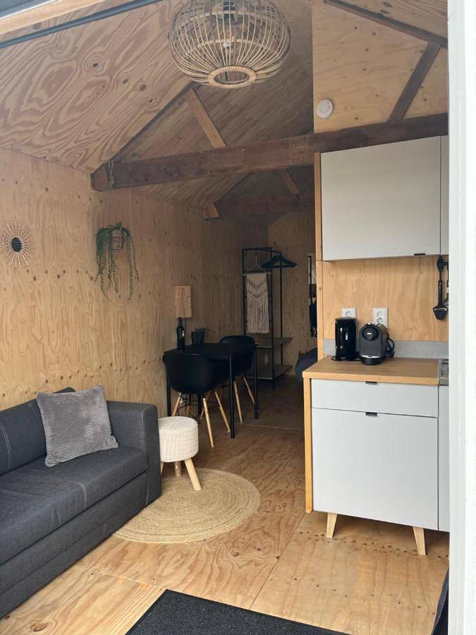 Ganze Wohnung, Eb en Vloed in Den Helder, Noord-Holland - Nordseeküste
