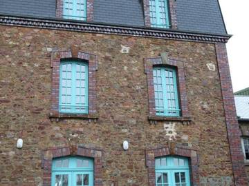 Gîte pour 2 personnes, animaux acceptés à Périers
