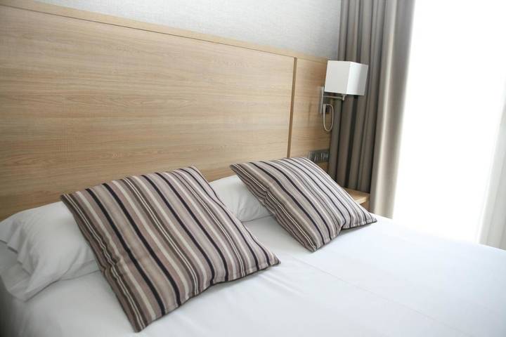 Hôtel pour 2 personnes à Puigcerdà - 4