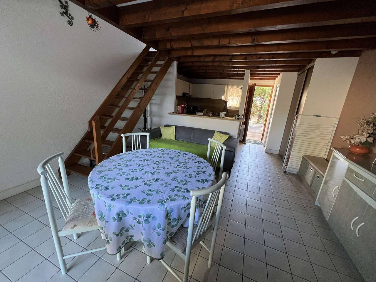 Geheel vakantieappartement, Vakantieappartement voor 4 personen in Soulac-sur-Mer, Lesparre-Médoc en omgeving