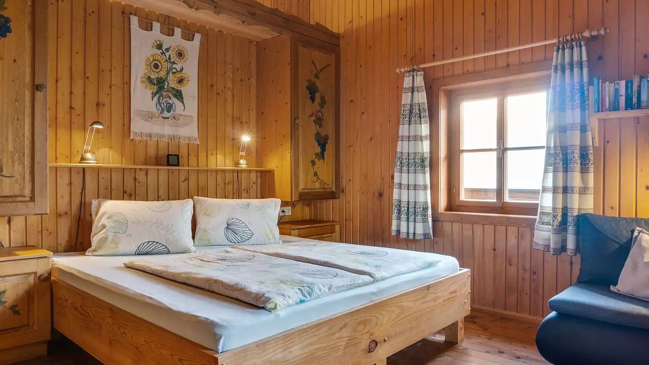 Ferienhaus für 5 Personen (50 m²) in Mörtschach in Schobergruppe, Mörtschach