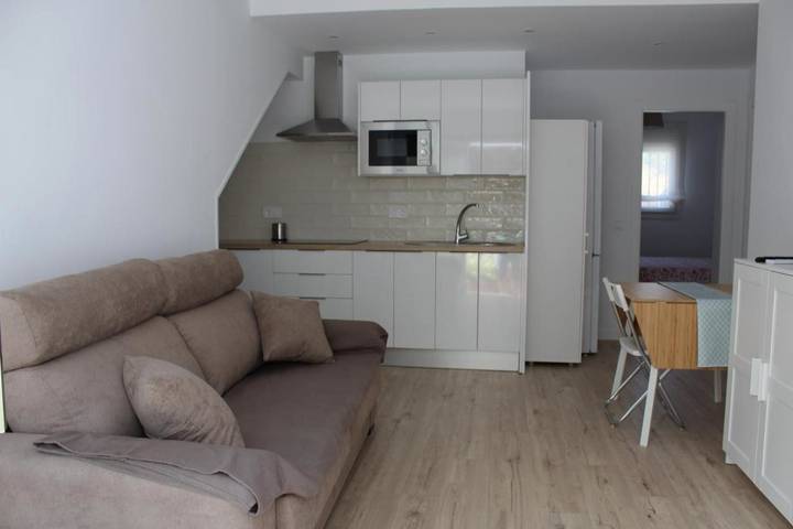 Gîte pour 3 personnes, avec vue et terrasse à Malaga - 3
