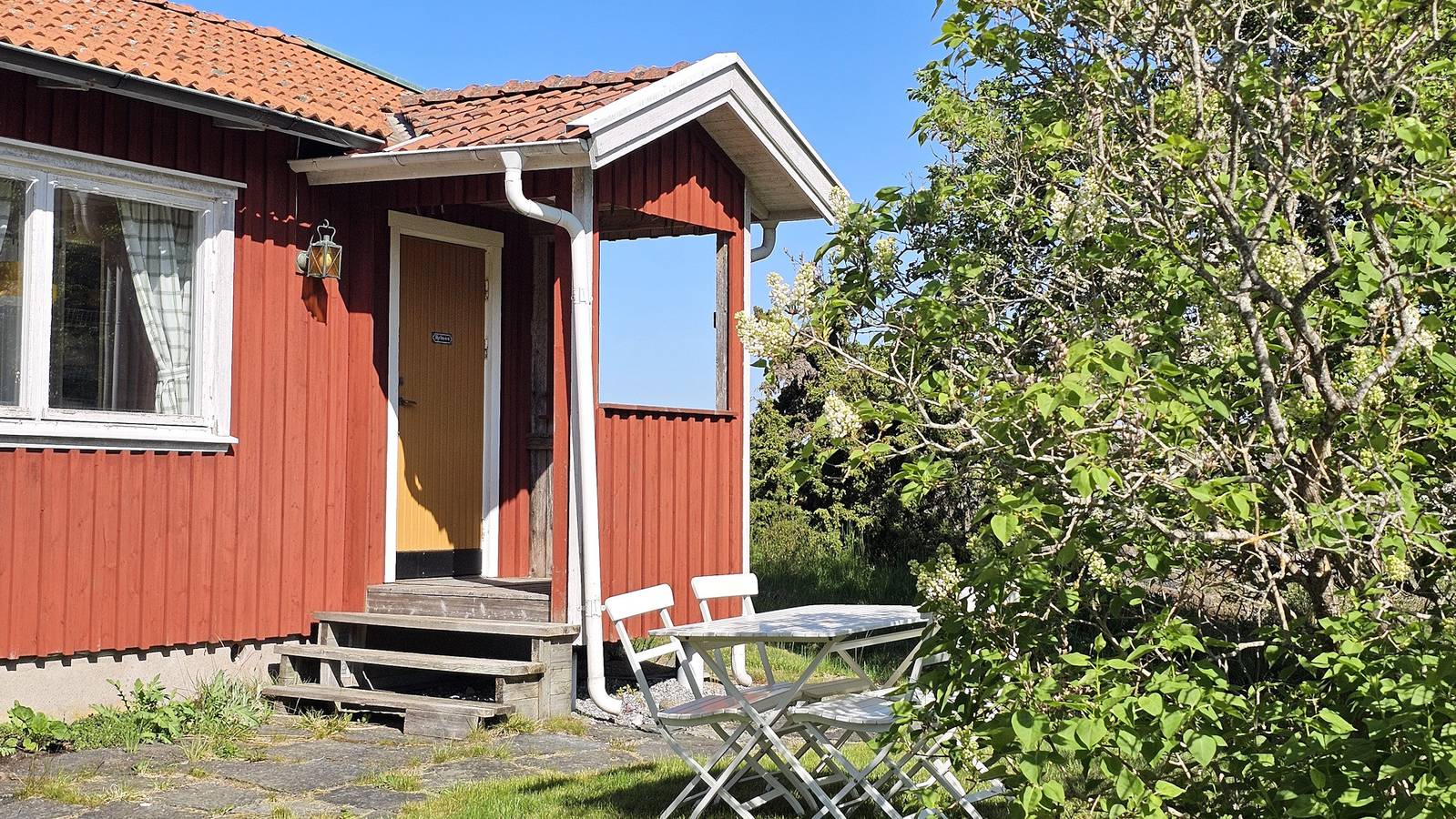 Se09132 in Hälleviksstrand, Orust