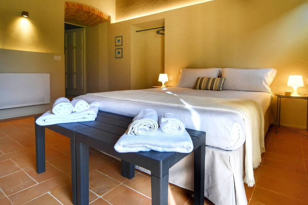 Appartamento intero, Appartamento Bilocale Tiglio in Marsciano, Perugia e dintorni