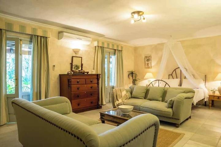 Gîte pour 4 personnes