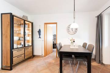 Vacation Apartment for 4 Guests in St. Peter-Bad, St. Peter-Ording, Picture 4