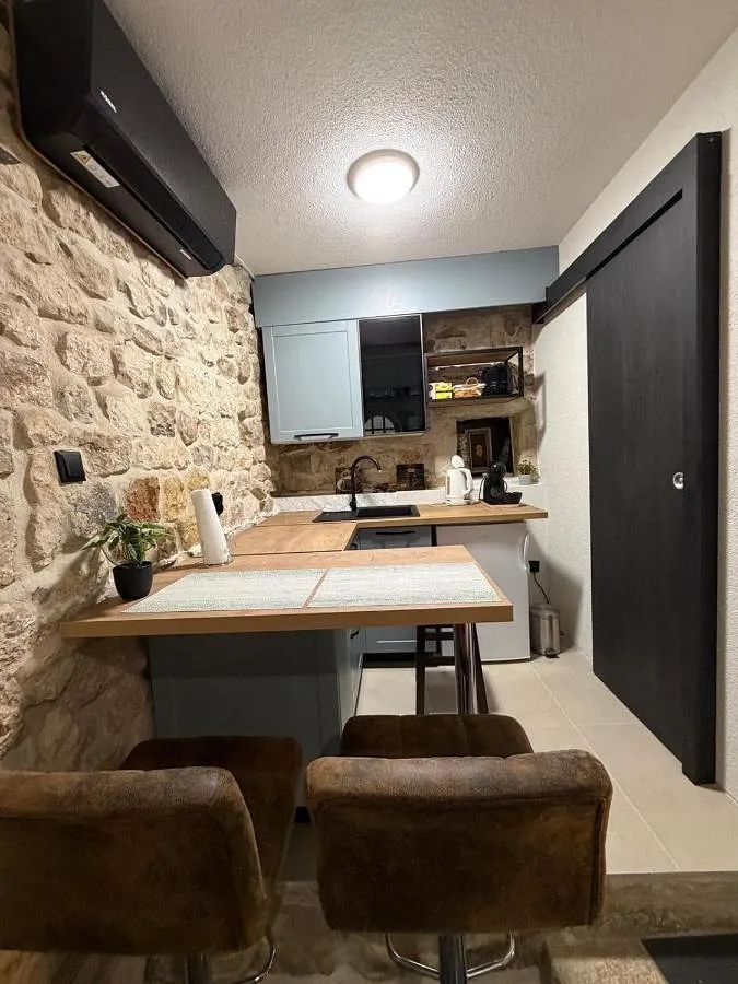 Holiday apartment for 2 people - 1