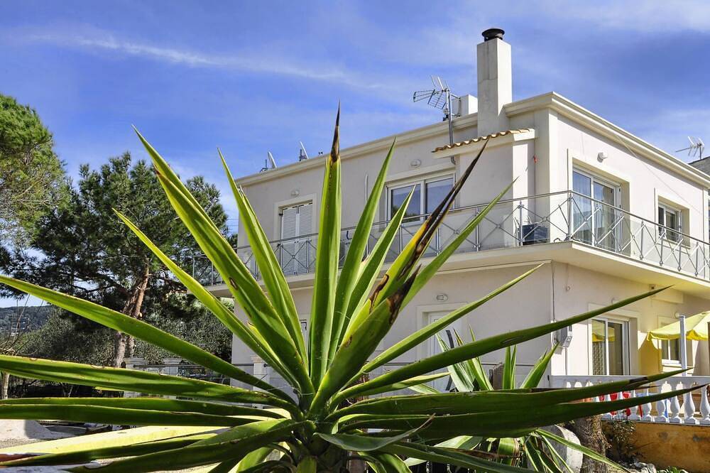 Katoi Ferienwohnung 2 Agios Georgios Pagoi in Agios Georgios, Korfu