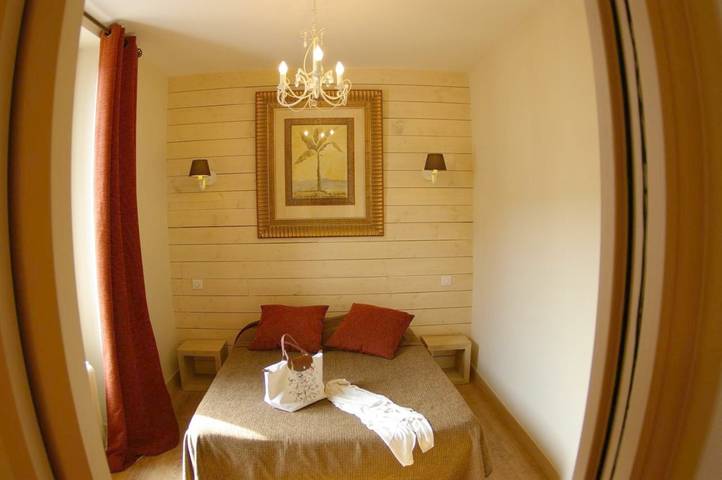 Hôtel pour 2 personnes, avec jardin à Argenton-sur-Creuse - 4