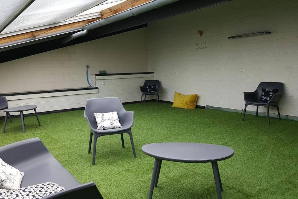 Appartement entier, Aux Docks Rémois in Bétheny, Marne