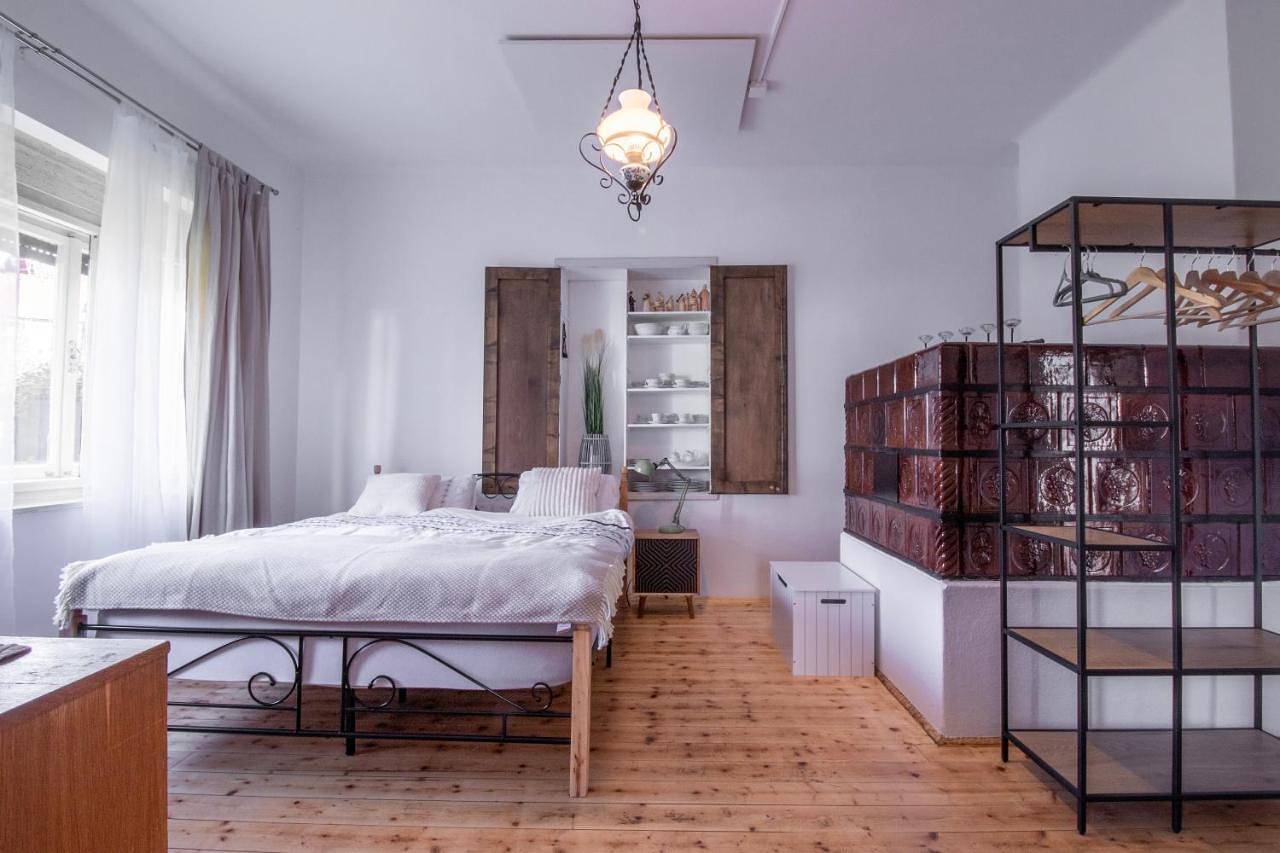 Ganze Wohnung, Garden apartment No.3 in Bled, Triglav Nationalpark