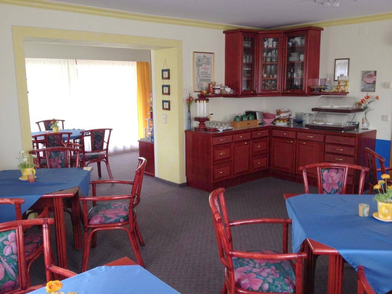 Pension Seerose in Karawanken und Bachergebirge, Villach