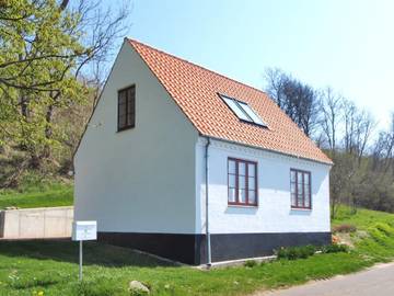 Dom dla 4 osoby w Hasle, Bornholm, Zdjęcie 3