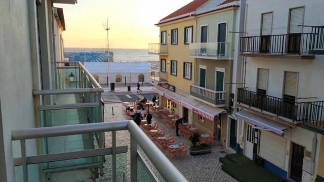 Appartement de vacances pour 3 personnes, avec vue et balcon