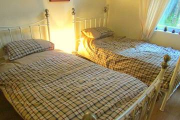 Log Cabin for 4 People in Loch Awe, Scotland, Photo 2