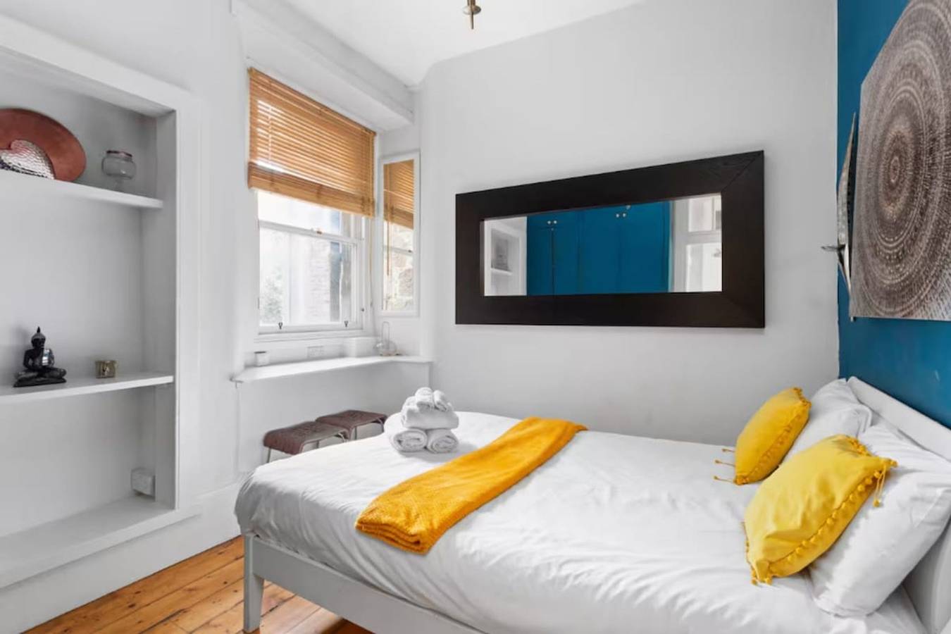 Apartamento entero, First Floor-2 Bedroom Apartment in Leith, Edimburgo