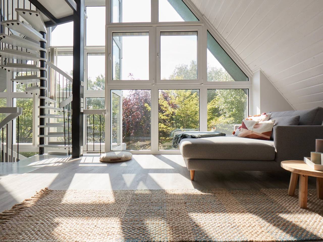 Ferienhaus in St. Peter Ording in St. Peter-Ording, Eiderstedt