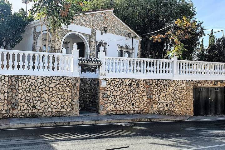 Villa pour 6 personnes, avec jardin et jacuzzi - 1
