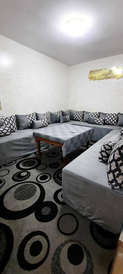 Appartement de vacances pour 4 personnes, avec vue, animaux acceptés - 1