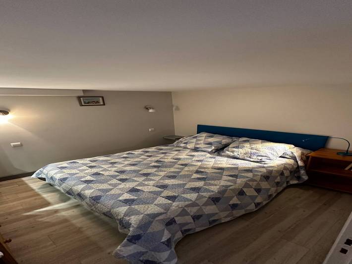 Gîte pour 4 personnes, adapté aux familles dans Bureau De Tourisme Du Massif Du Sancy Le Mont Dore - 2