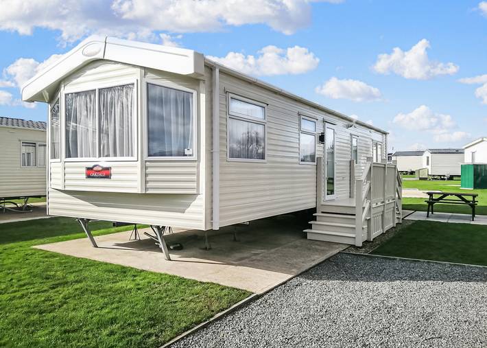 Glamping for 4 people in North York Moors National Park
