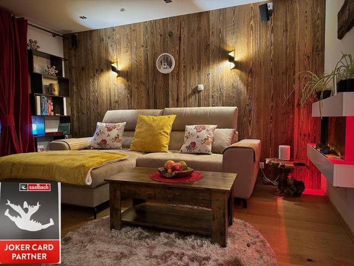 Apartamento de vacaciones para 4 personas, con balcón y piscina además de vistas y sauna - 1