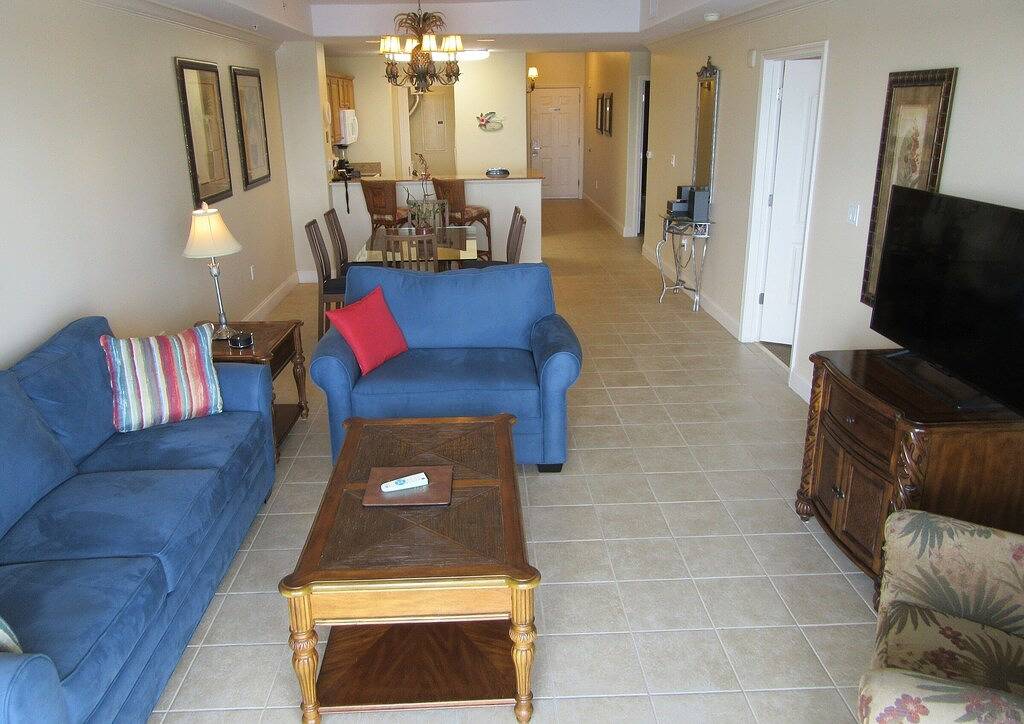 Ganze Wohnung, Große Luxus-Seeblick Family Resort High Floor Condo in der Nähe von Disney und Universal in Disney World