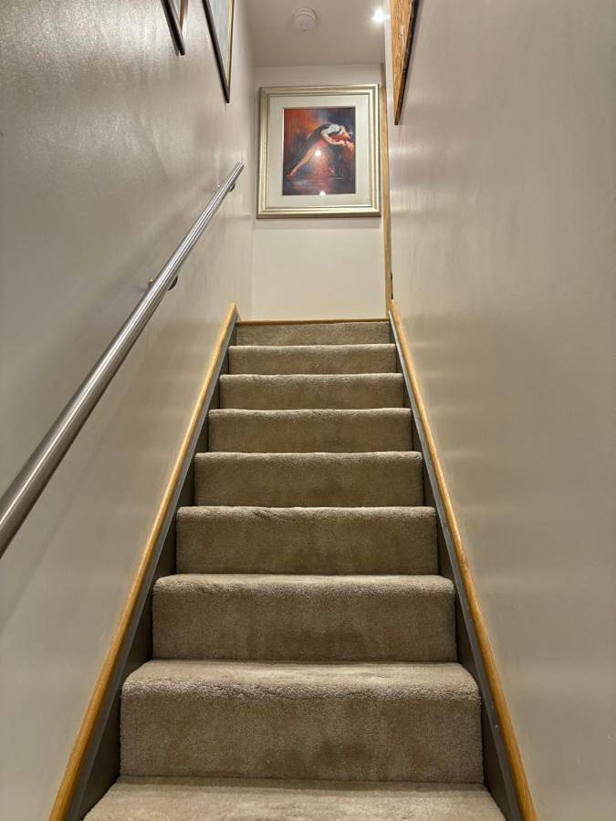 Chambre d’hôte pour 2 personnes, avec jardin à Chichester (Angleterre) - 3