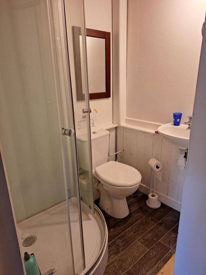 Maison de campagne pour 4 personnes à La Feuillée - 3