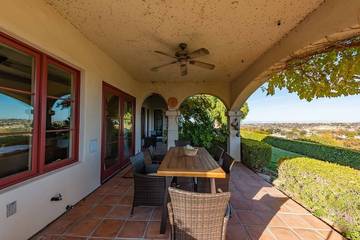 Vacation House for 9 Guests in San Luis Obispo County, Picture 4