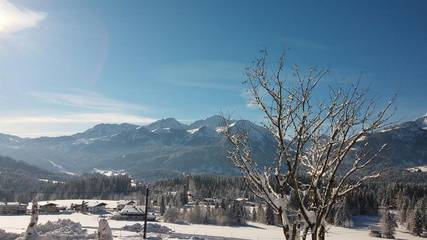 Bauernhof für 4 Personen in Sankt Jakob in Haus, Kitzbüheler Alpen, Bild 4