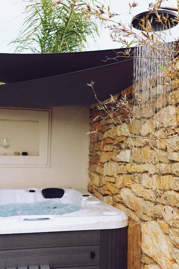 Chalet para 4 personas, con jardín y vistas en Costa Occidental (Cantabria) - 2