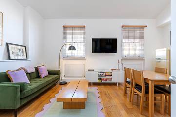 Apartment for 4 People in Kensington and Chelsea, London, Photo 1