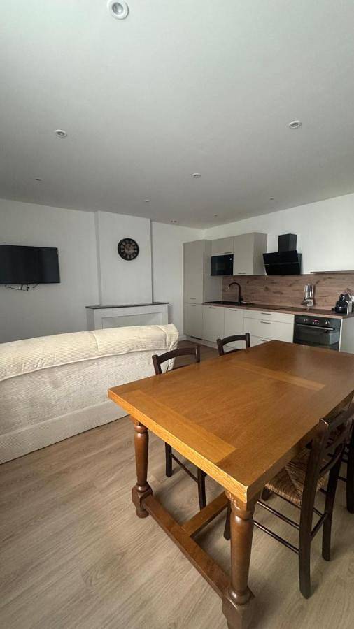 Appartement de vacances pour 2 personnes