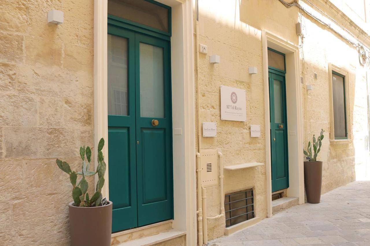 Bed & Breakfast Idomeneo 63 in Lecce, Provincia di Lecce