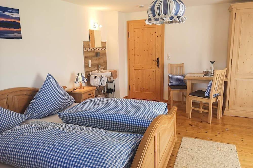 Casa vacanza a Waakirchen a partire da 140€ a notte