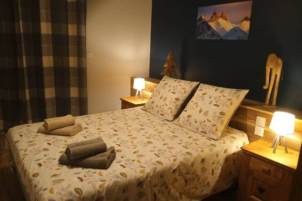 Gîte \"Au Pied des Cols\" au Coeur de la Maurienne in La Tour-en-Maurienne, Región de Saint-Jean-de-Maurienne