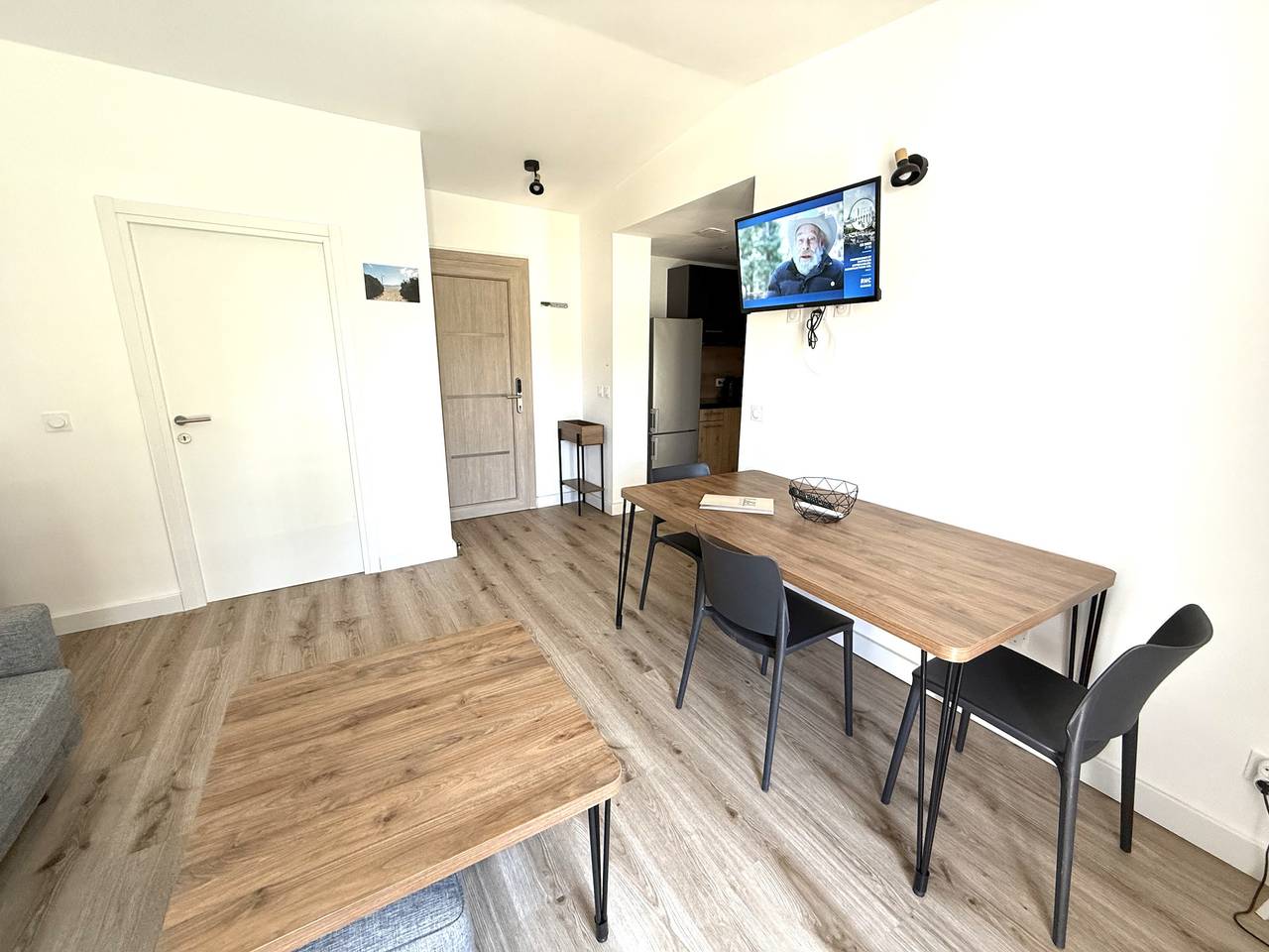 Appartement entier, T3 4 Personnes n°35 in Cala Rossa, Lecci