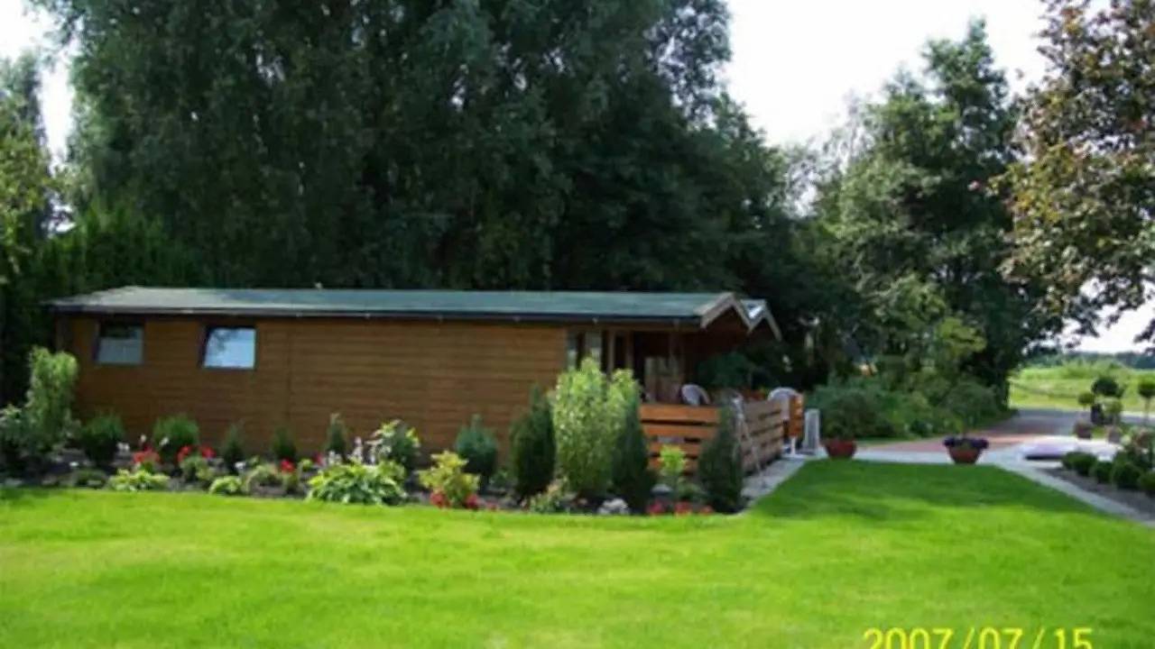 Ganze Ferienwohnung, Ferienwohnung für 4 Personen (65 m²) in Detern in Detern, Ostfriesland
