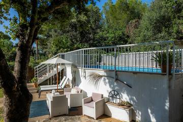 Ferienhaus in Sa Pobla, Mallorca Norden für 4 