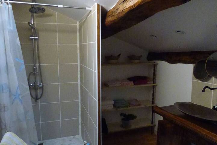 Location de vacances pour 3 personnes à Coutras - 3