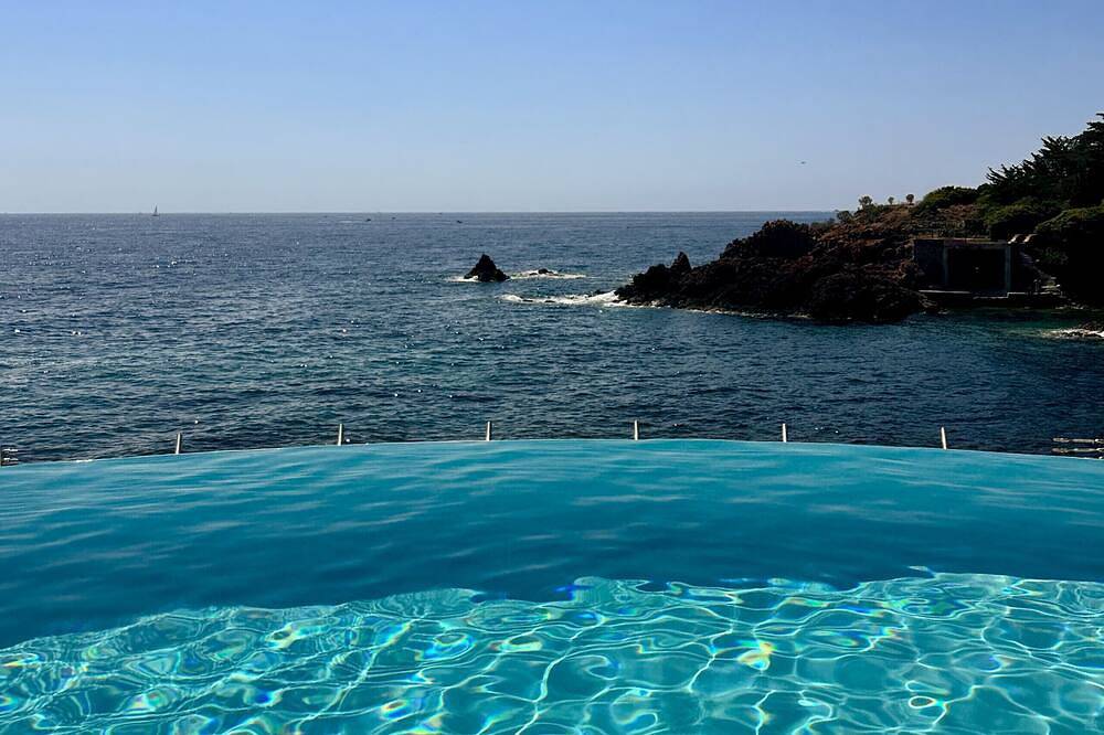 Apartamento entero, - in Le Trayas, Saint-Raphaël (Var)