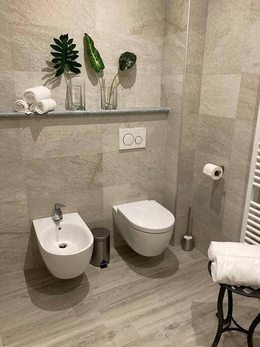 Gîte pour 4 personnes, avec vue et balcon à Barolo - 4